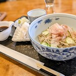 西むら - おろしそば