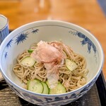 西むら - おろしそば