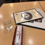 道頓堀 今井 - 