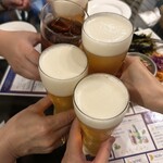 KITCHEN BAR 新目黒茶屋 - 