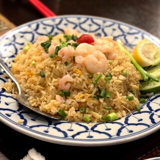 タイレストラン 沌_0