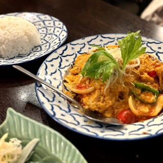 タイレストラン 沌_1