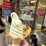 舟和 - 料理写真: