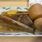 あきちゃん - 料理写真: