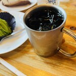 コメダ珈琲店 - ドリンク写真: