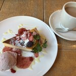 cafe LEON - 