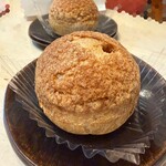 シャトレーゼ - 料理写真: