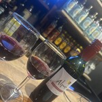 ごはんBAR Api - 