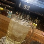 ごはんBAR Api - 