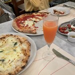ピッツェリア ティンタレッラ - 