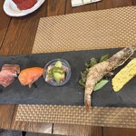 大和リアン - 