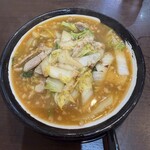 いっとく家らーめん - 