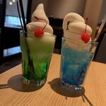 乃町珈琲店 - ドリンク写真: