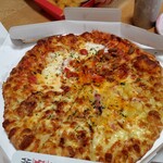 ピザーラ - 料理写真:
