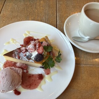 cafe LEON_1