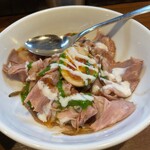 中華蕎麦 葛 - 
