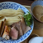 麺亭 まきた - 