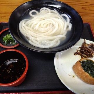 いおき家 - 料理写真: