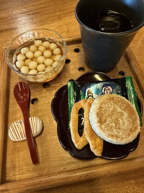 銀水 （ギンスイ） - 島原船津/甘味処 | 食べログ