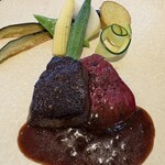 レストラン ルパン - 