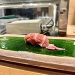 寿司 周辰 - 