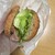 TOUJOURS - 料理写真:鴨のパストラミ