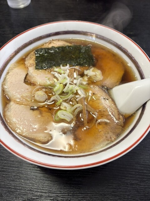 会津らーめん 最上 - 六丁の目/ラーメン | 食べログ
