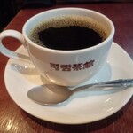 カフェ可否茶館 - ドリンク写真:
