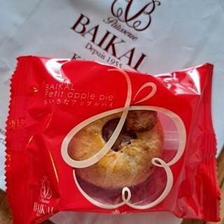 口コミ一覧 : 洋菓子のバイカル 京都ポルタ店 （BAIKAL） - 京都