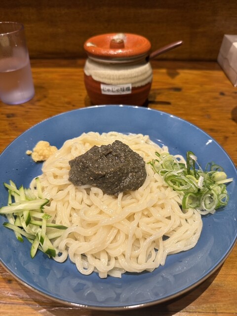 じゃじゃまる - 大井町/麺類 | 食べログ