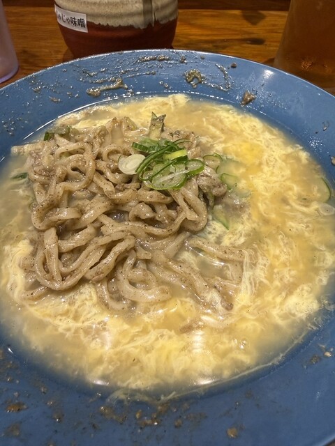じゃじゃまる - 大井町/麺類 | 食べログ