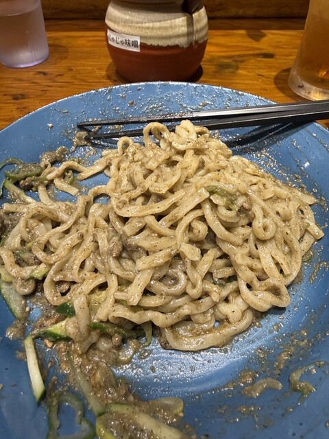 じゃじゃまる - 大井町/麺類 | 食べログ