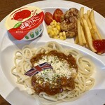 ピッツェリア馬車道 - 料理写真: