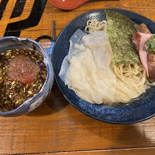 麺屋 Somie's_1