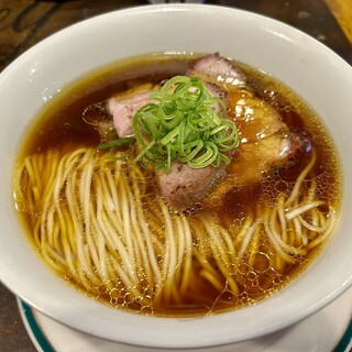 麺屋 Somie's - 料理写真:
