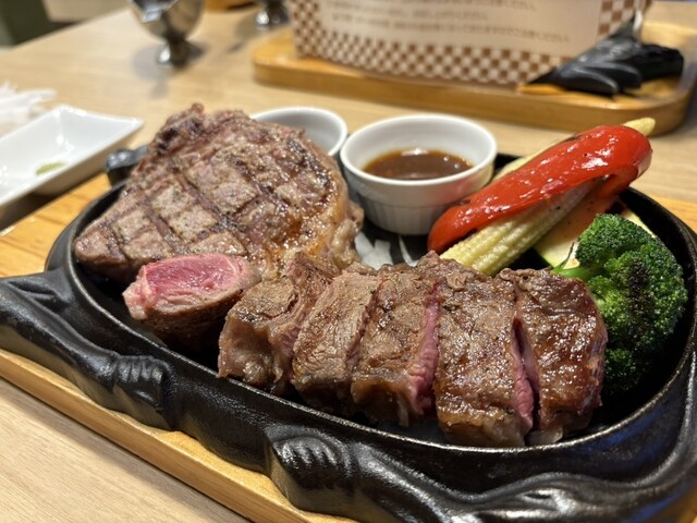 ビッグボーイ 八戸城下店 （BigBoy） - 本八戸/ファミレス | 食べログ