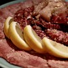 Yakiniku Seiryuuen - 