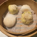 創作中華バル 琉 - 