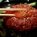 焼肉 静龍苑 - 