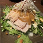 創作中華バル 琉 - 