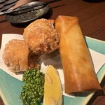 創作中華バル 琉 - 