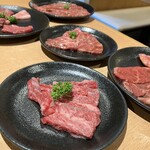 焼肉問屋 牛蔵 - 