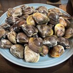 蛤料理 うえむら - 