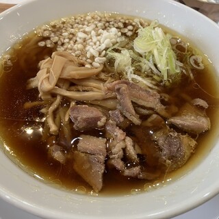 親鶏らぁ麺 いし川_0