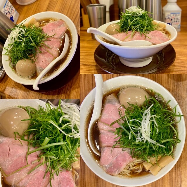 Chuka Soba Kokokara Sakie - Mikuni/Ramen | Tabelog