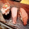 立ち寿司横丁 - 
