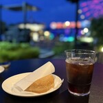 スターバックスコーヒー - ドリンク写真: