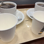 ドトールコーヒーショップ - 