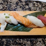 がってん寿司 - 料理写真:人気5巻