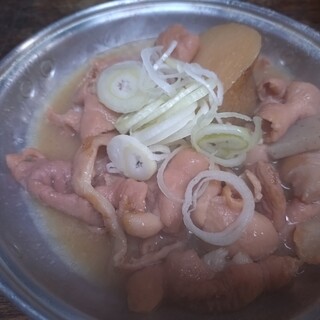 もつ焼きマーちゃん_0